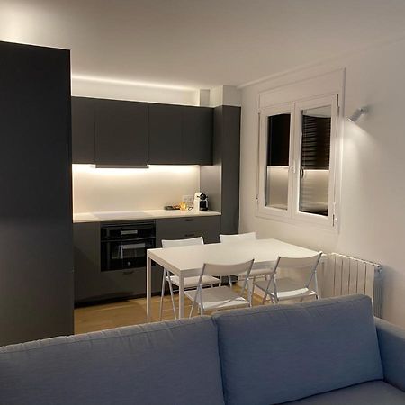 Apartmán Ca L'Aiet La Pobla de Lillet Exteriér fotografie