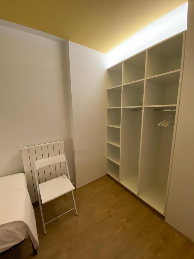 Apartmán Ca L'Aiet La Pobla de Lillet Exteriér fotografie